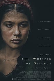The Whisper of Silence' Poster