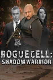 Rogue Cell Shadow Warrior' Poster