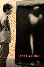 Ana and Maurizio' Poster