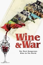 Wine and War' Poster