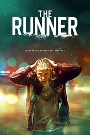 The Runner' Poster