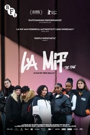 La Mif' Poster
