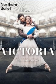 Northern Ballets Victoria' Poster
