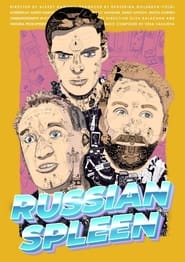Russian Spleen' Poster