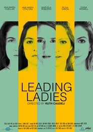 Leading Ladies' Poster