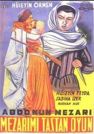 Mezarm Tatan Oyun' Poster