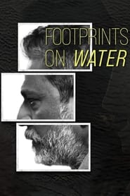 Footprints on Water' Poster