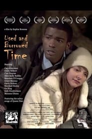 Used and Borrowed Time' Poster