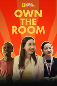 Own the Room' Poster