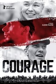 Courage' Poster