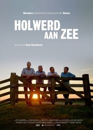 Holwerd at Sea' Poster