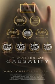 A Matter of Causality' Poster