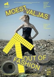 Out of Fashion' Poster
