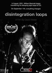 Disintegration Loops' Poster