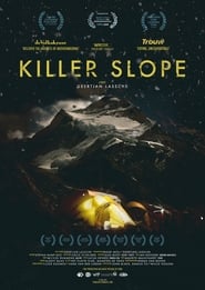 Killerslope' Poster