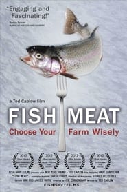 Fish Meat' Poster