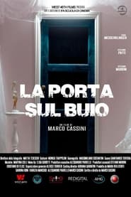 La porta sul buio' Poster