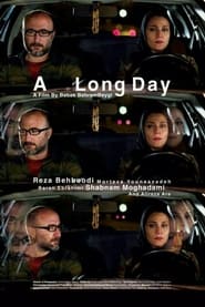 A Long Day' Poster