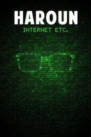 Haroun  Internet Etc' Poster