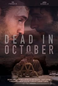 Dead in October' Poster