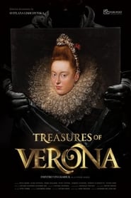 Treasures of Verona' Poster