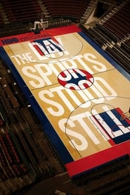 The Day Sports Stood Still' Poster