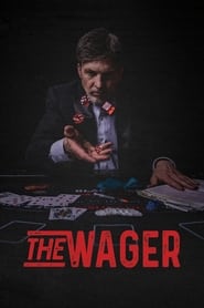 The Wager' Poster