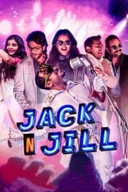 Jack N Jill' Poster