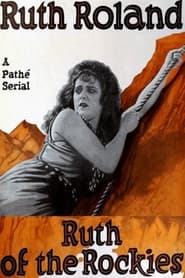 Ruth of the Rockies' Poster