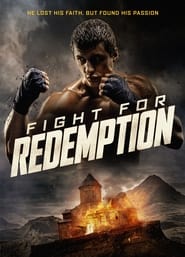 Fight for Redemption' Poster