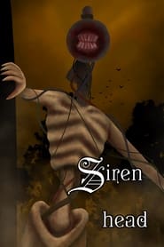 Siren Head' Poster