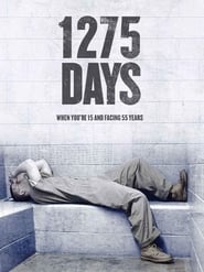 1275 Days' Poster