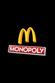 Untitled McDonalds Monopoly Project' Poster