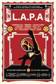 LAPA' Poster