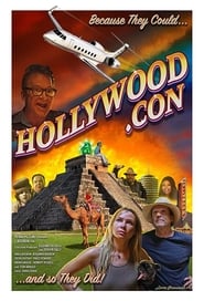HollywoodCon' Poster