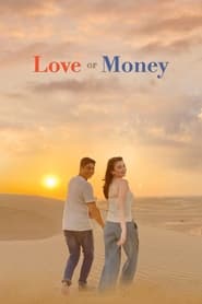Love or Money' Poster