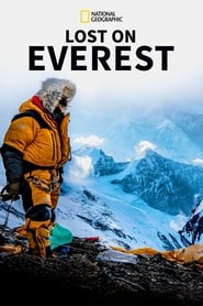 Streaming sources forLost on Everest