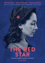 The Red Star' Poster