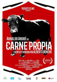 Carne Propia' Poster