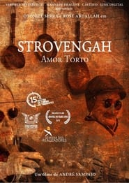 Strovengah Amor Torto' Poster
