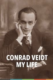 Conrad Veidt My Life' Poster