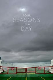 Four Seasons in a Day' Poster
