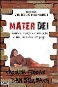 Mater Dei' Poster