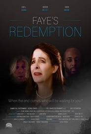 Fayes Redemption' Poster