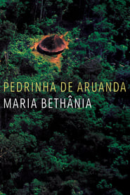 Maria Bethnia Pedrinha de Aruanda' Poster