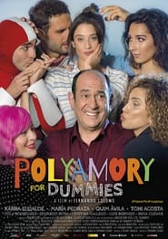 Polyamory for Dummies' Poster