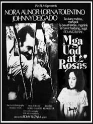 Mga Uod at Rosas' Poster