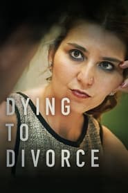 Dying to Divorce' Poster