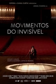 Movimentos do Invisvel' Poster