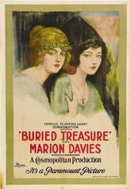 Buried Treasure' Poster